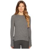 Cashmere In Love - Veda Pullover With Belt