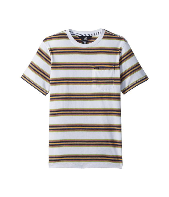Volcom Kids - Belfast Crew Top