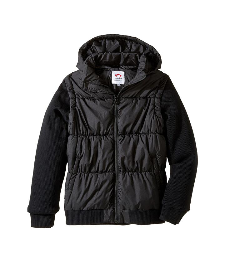 Appaman Kids - Turnstile Convertible Jacket