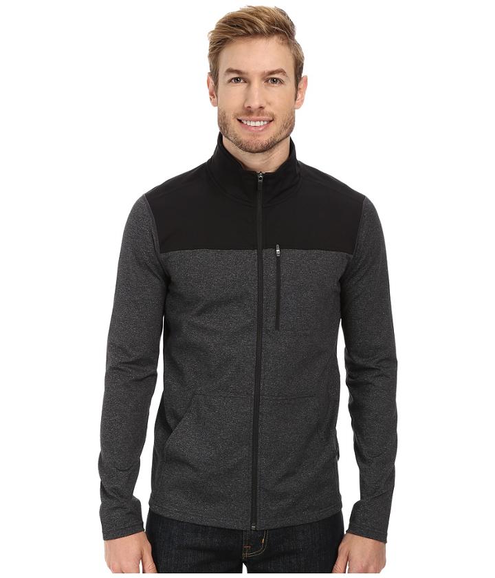 Prana - Variable Full Zip