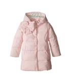 Kate Spade New York Kids - Bow Neck Puffer Coat