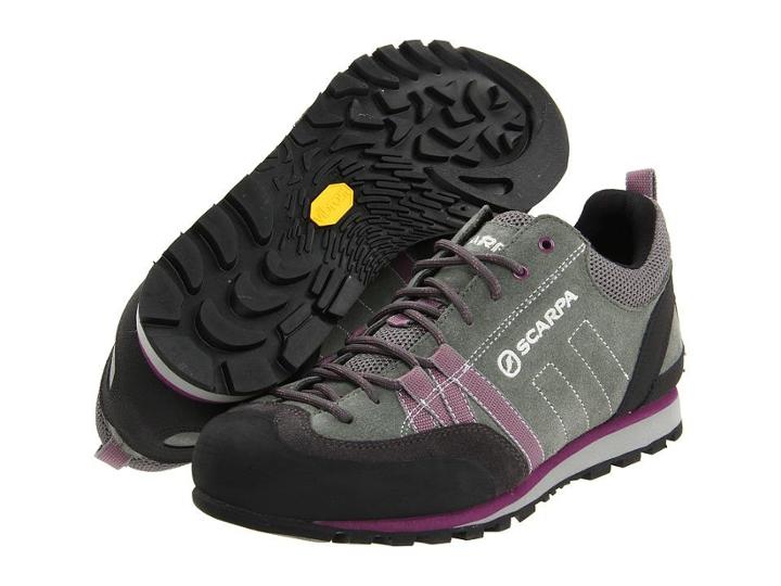 Scarpa Crux