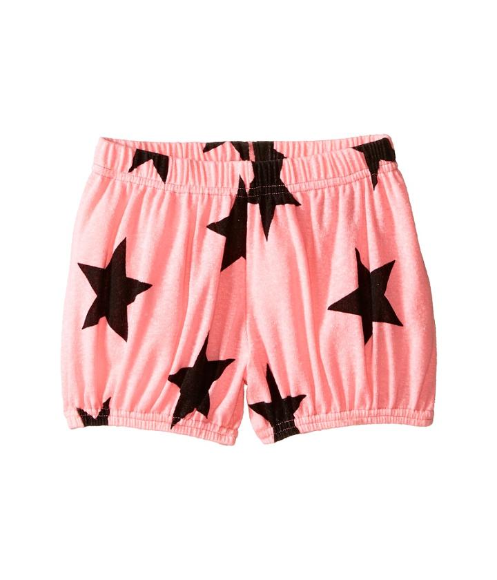 Nununu - Star Yoga Shorts