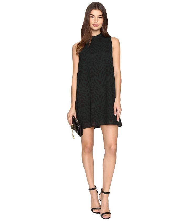 Bb Dakota - Adderley Printed Shift Dress