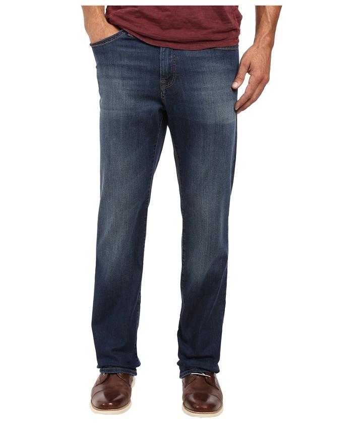 34 Heritage - Charisma Classic Fit In Mid Vintage
