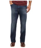 34 Heritage - Charisma Classic Fit In Mid Vintage