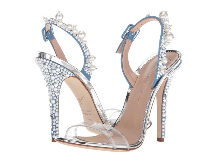 Giuseppe Zanotti - E800156