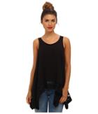 Free People - Hi-low Outlined Cami