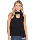 Lucy Love - West End Top