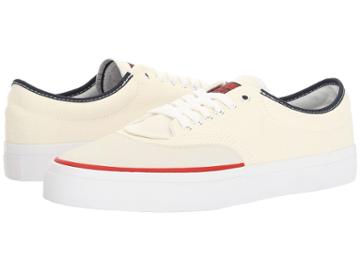 Converse Skate - Crimson Americana Ox