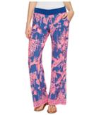 Lilly Pulitzer - Seaside Beach Pants