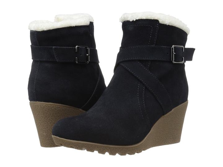 Hush Puppies - Amber Miles Iiv