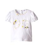 Dolce &amp; Gabbana - Floral T-shirt
