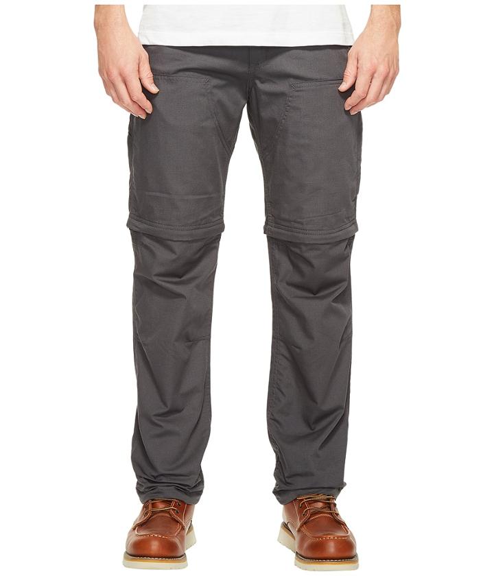 Carhartt - Force Extremes Convertible Pants