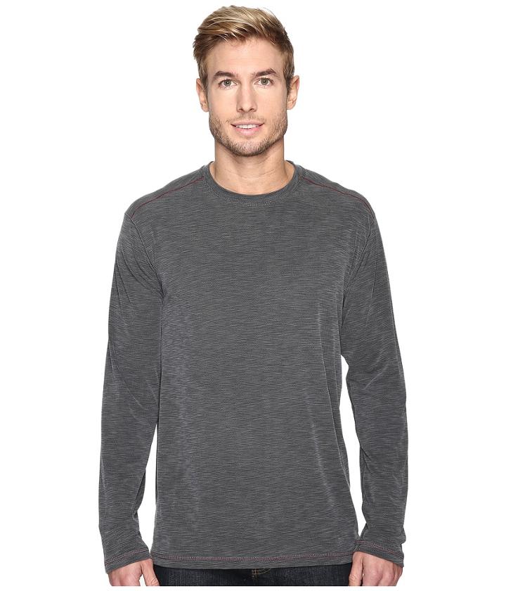 Tommy Bahama - Paradise Around Long Sleeve Tee