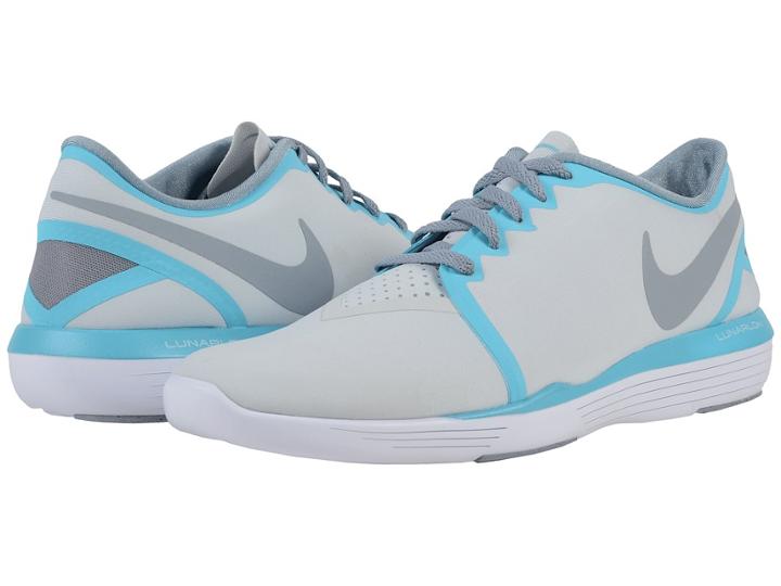 Nike - Lunar Sculpt