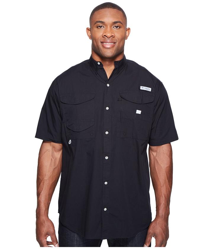 Columbia - Boneheadtm S/s Shirt - Big