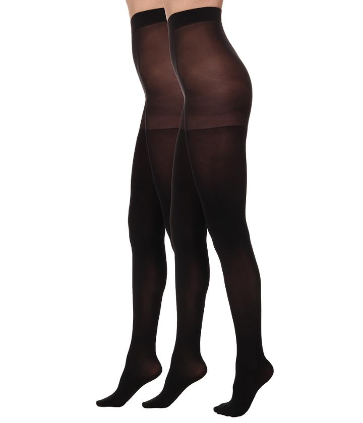 Lauren By Ralph Lauren - Opaque Tights 2 Pack