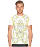 Versace Jeans - Baroque Mars T-shirt