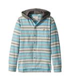 Billabong Kids - Baja Flannel Top