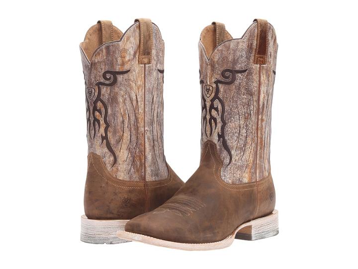Ariat - Mesteno