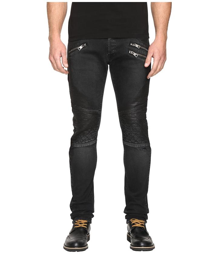 Just Cavalli - Moto Jeans