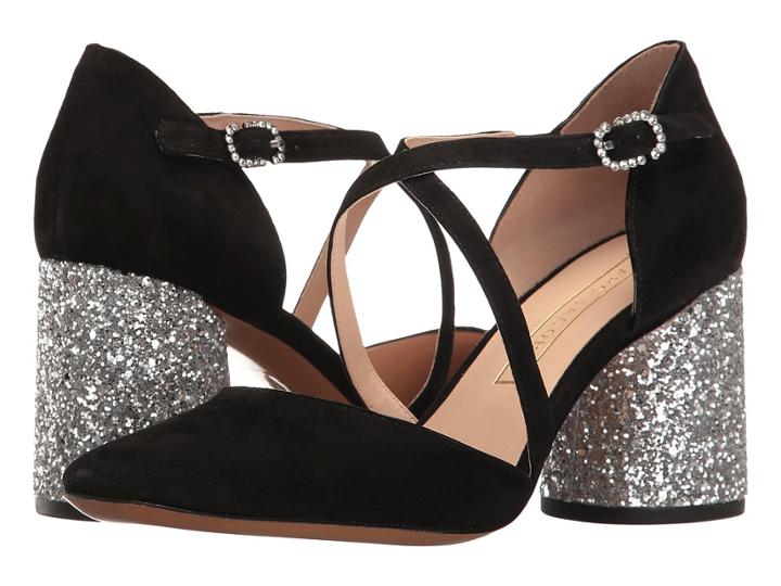 Marc Jacobs - Haven Crisscross Pump