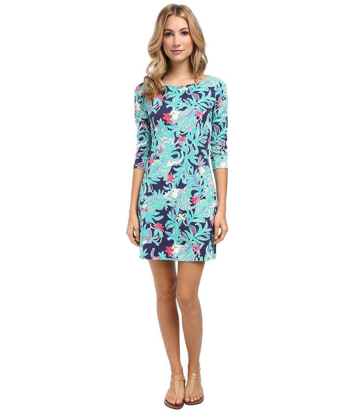 Lilly Pulitzer - Marlowe Dress