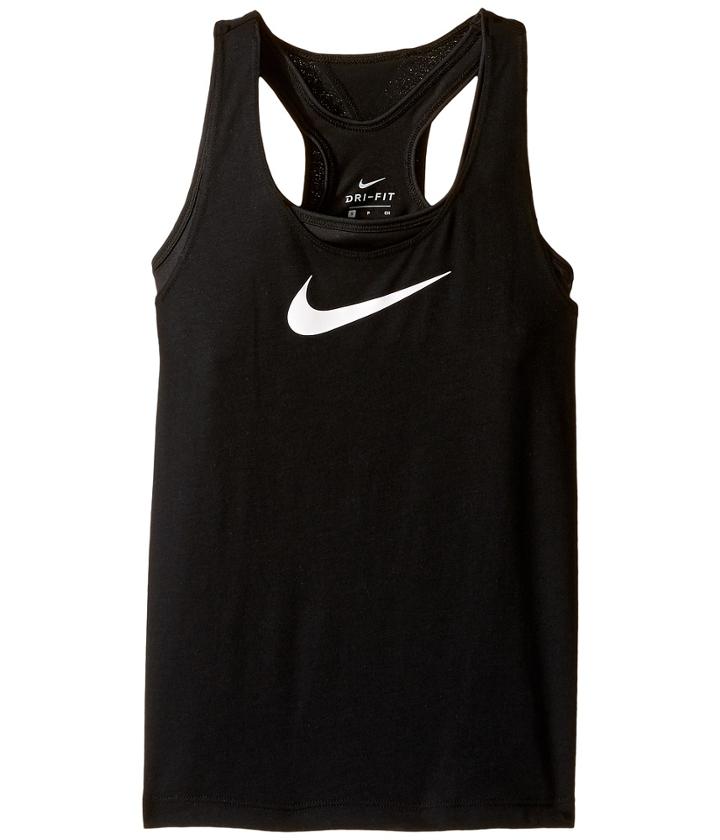 Nike Kids - Breathe 2-in-1 Training Tank