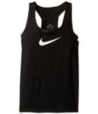Nike Kids - Breathe 2-in-1 Training Tank