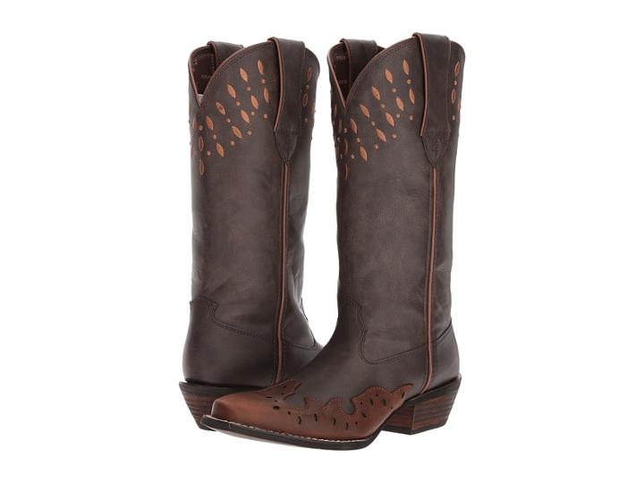 Durango - Crush 13 Laser Cut