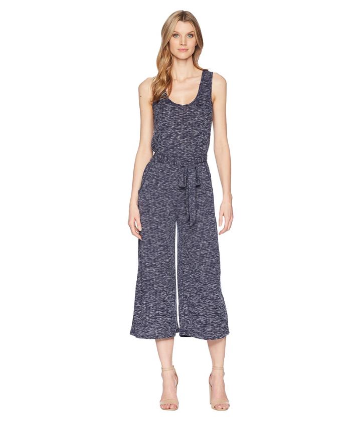 B Collection By Bobeau - Devin Knit Jumpsuit