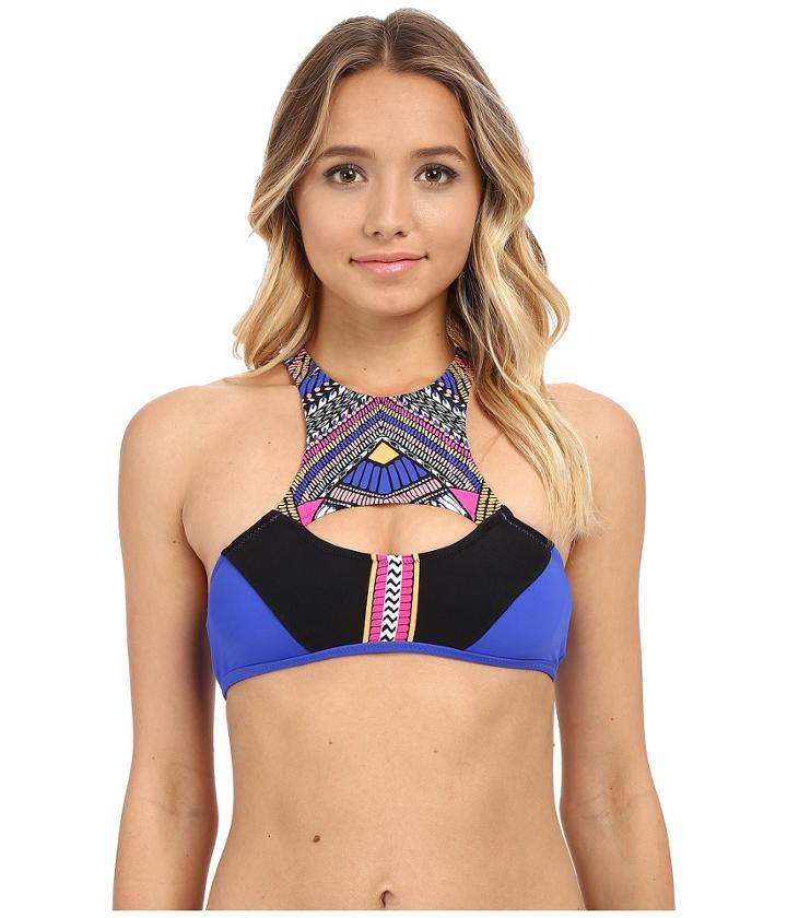 Rip Curl - Sun Warrior Hi-neck Top