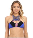 Rip Curl - Sun Warrior Hi-neck Top