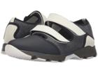 Marni - Felt/rubberized Fabric Sneaker