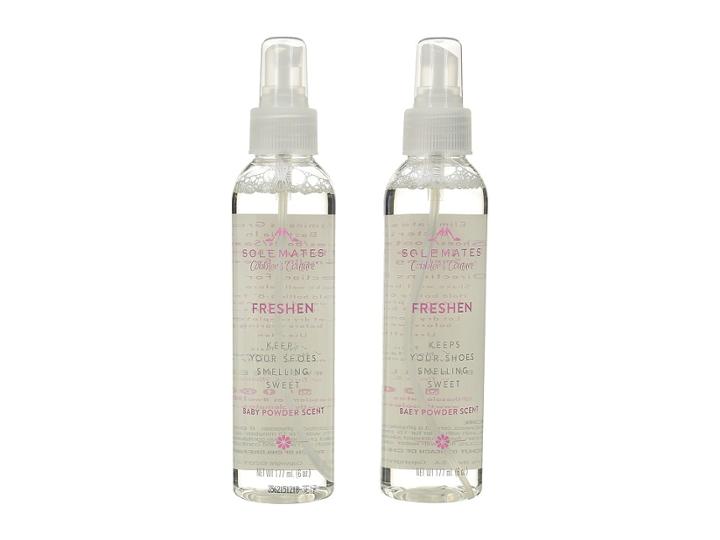 Solemates - Cobbler's Couture Freshen 2-pack