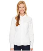 The North Face - Long Sleeve Sunblocker Shirt