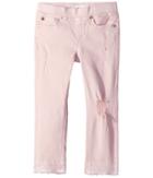 Hudson Kids - Alex Skinny Jeans In Pansy