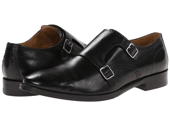 Cole Haan - Cambridge Double Monk