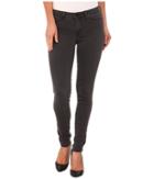 Calvin Klein Jeans - Denim Leggings In Washed Down Grey