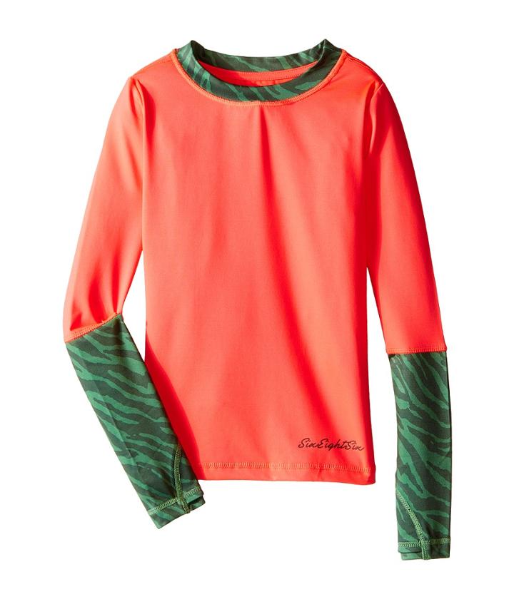 686 Kids - Serenity Base Layer Top