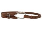 Lauren Ralph Lauren - Modern Tri-strap In Veg Leather