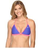 Nike - Core Solids T-back Training Bikini Top