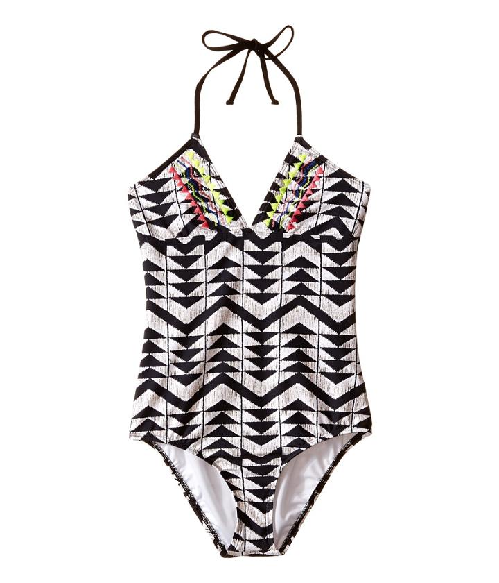 Ella Moss Girl - Zaire One-piece