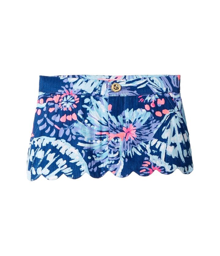 Lilly Pulitzer Kids - Mini Colette Skort