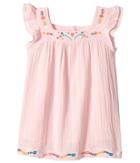 Roxy Kids - Tropics Culture Solid Dress