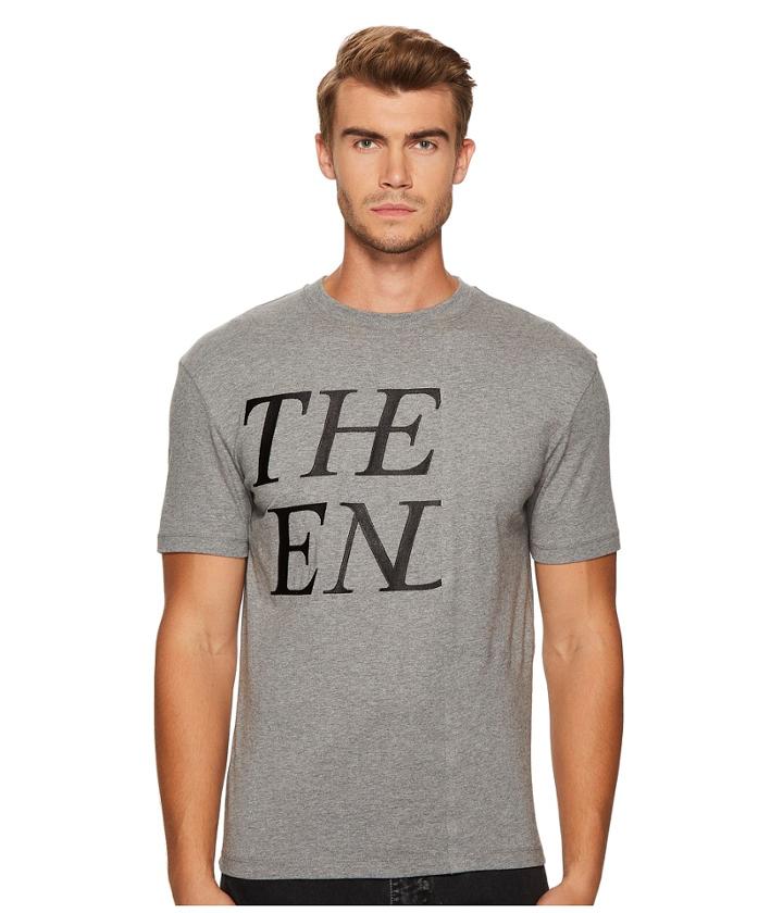 Mcq - Cut Up T-shirt