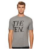 Mcq - Cut Up T-shirt
