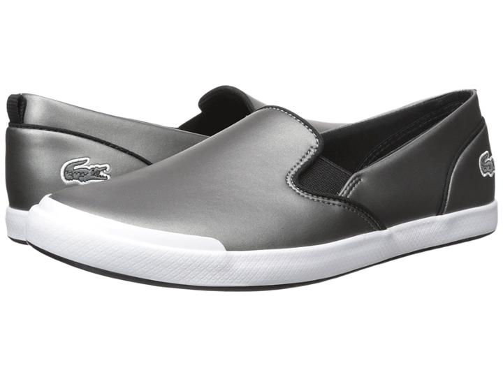 Lacoste - Lancelle Slip 317 1