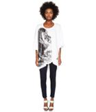 Vivienne Westwood - Lion Big Man T-shirt